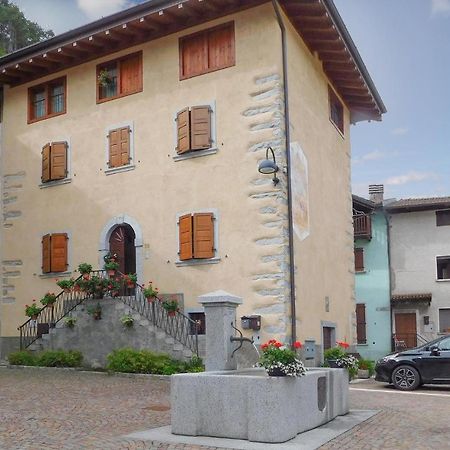 Baidoni Secondo Piano Ponte Caffaro Exterior photo